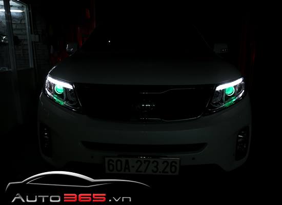 Led Daylight Bác Chủ Có Thật Sự An Toàn ?